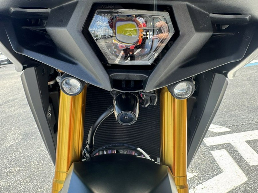 2024 Suzuki GSX-S 1000GX Plus