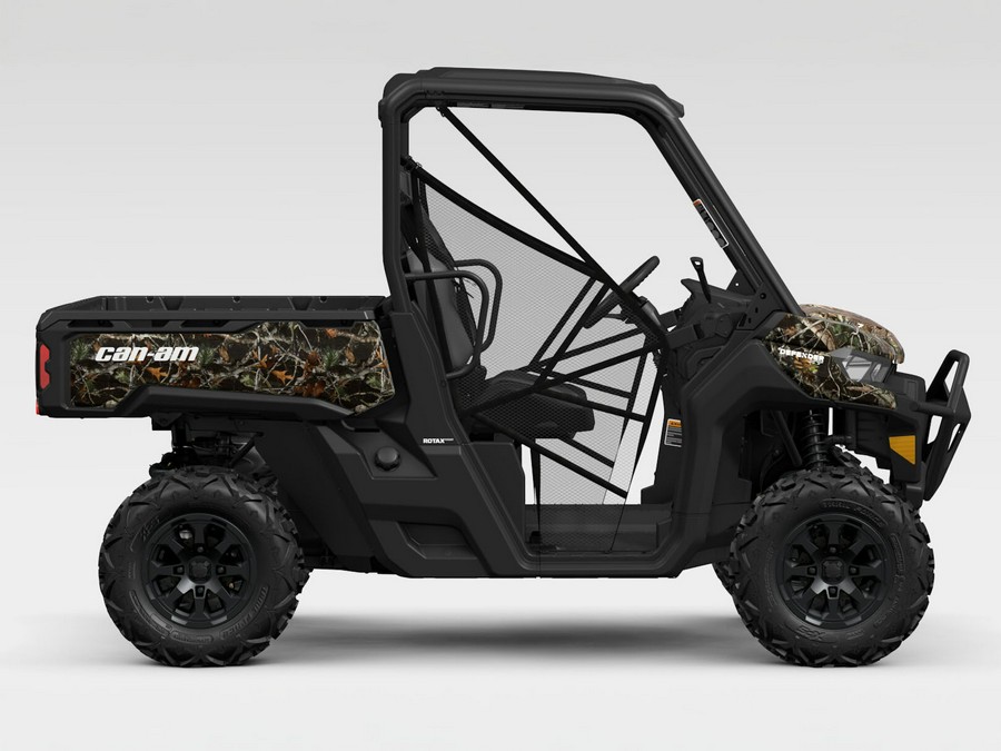 2026 Can-Am Defender XT HD7