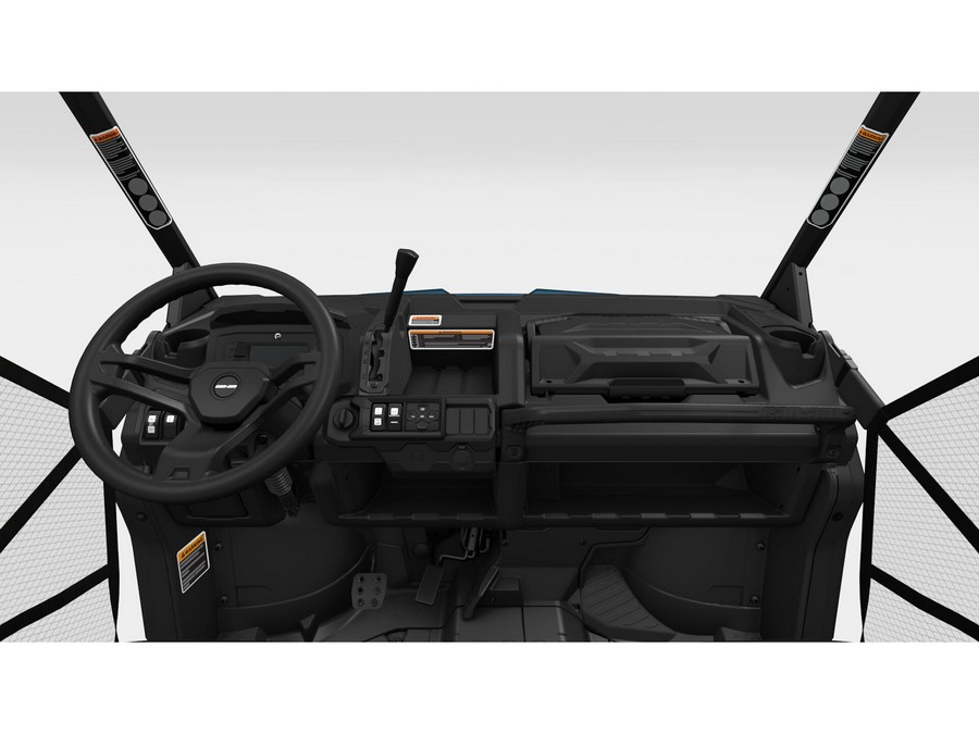 2026 Can-Am Defender XT HD7