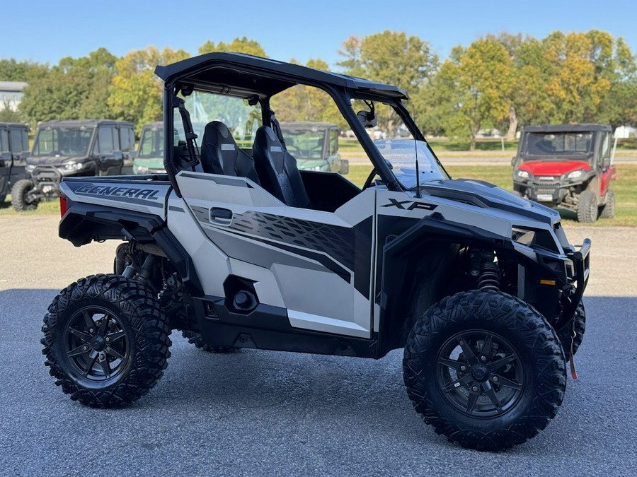 2024 Polaris GENERAL XP 1000 PREMIUM