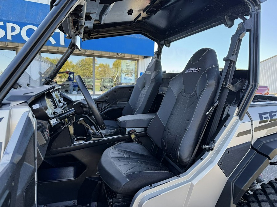 2024 Polaris GENERAL XP 1000 PREMIUM