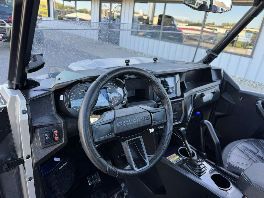 2024 Polaris GENERAL XP 1000 PREMIUM