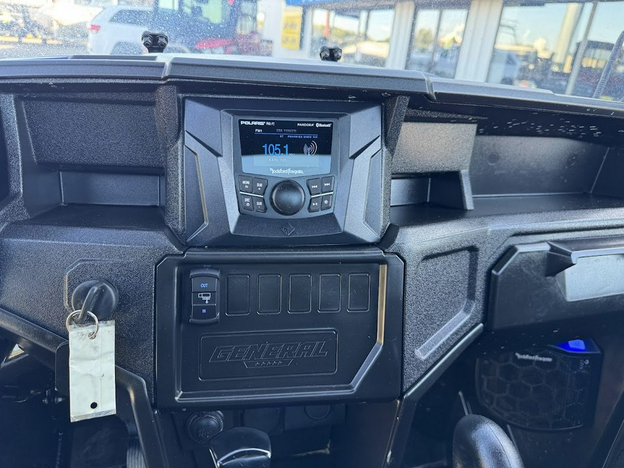 2024 Polaris GENERAL XP 1000 PREMIUM