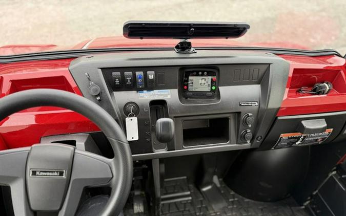 2026 Kawasaki Mule PRO-FXR 1000 LE