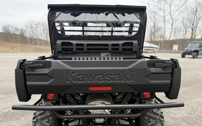 2026 Kawasaki Mule PRO-FXR 1000 LE