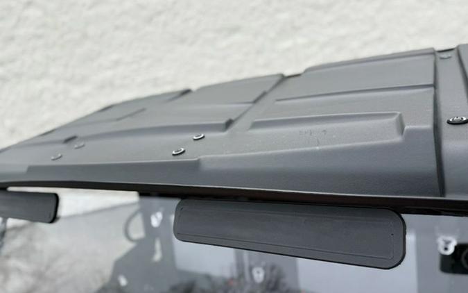 2026 Kawasaki Mule PRO-FXR 1000 LE