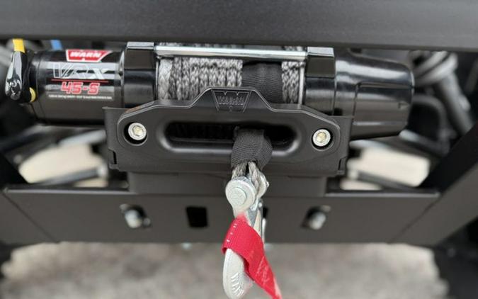 2026 Kawasaki Mule PRO-FXR 1000 LE