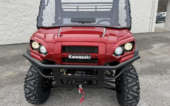 2026 Kawasaki Mule PRO-FXR 1000 LE