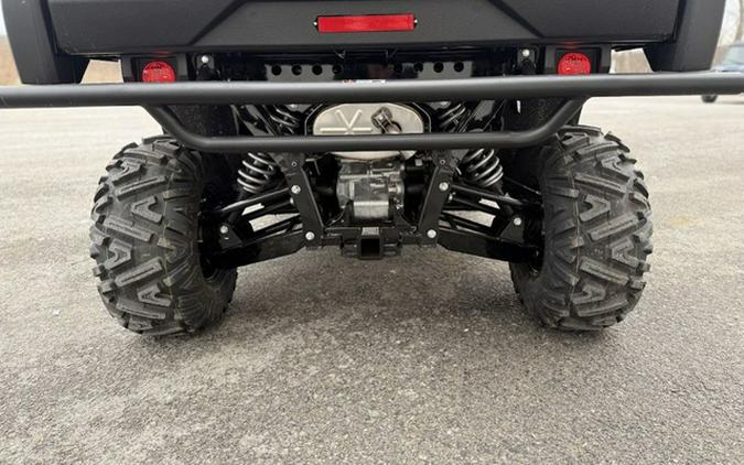 2026 Kawasaki Mule PRO-FXR 1000 LE