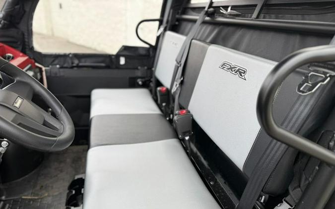 2026 Kawasaki Mule PRO-FXR 1000 LE