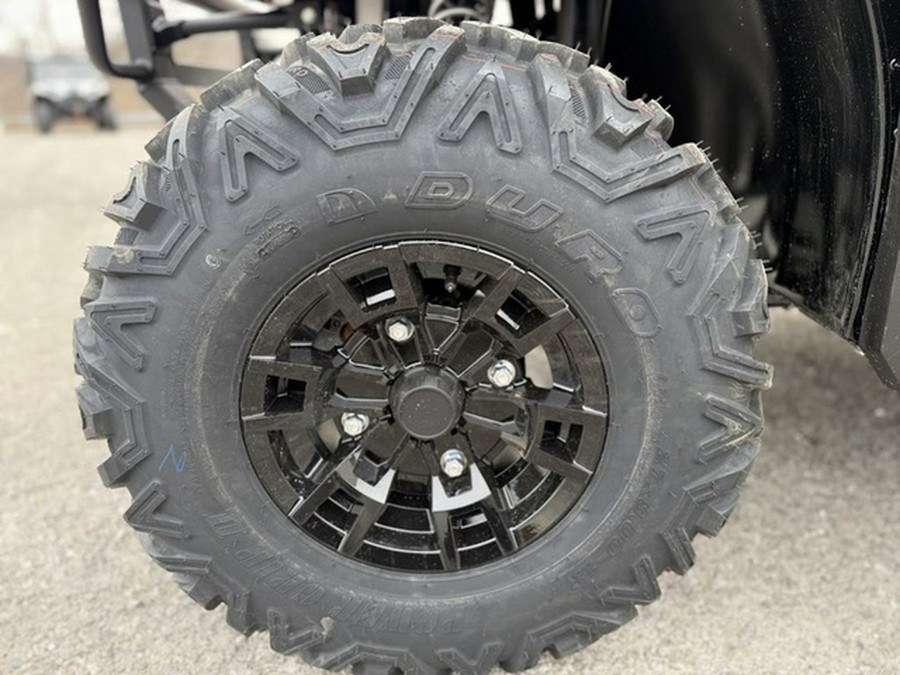 2026 Kawasaki Mule PRO-FXR 1000 LE Cold Front Package LE