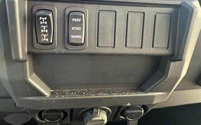 2026 Polaris Ranger Crew XP 1000 Texas Edition