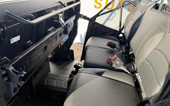 2026 Polaris Ranger Crew XP 1000 Texas Edition