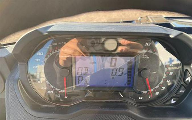 2026 Polaris Ranger Crew XP 1000 Texas Edition