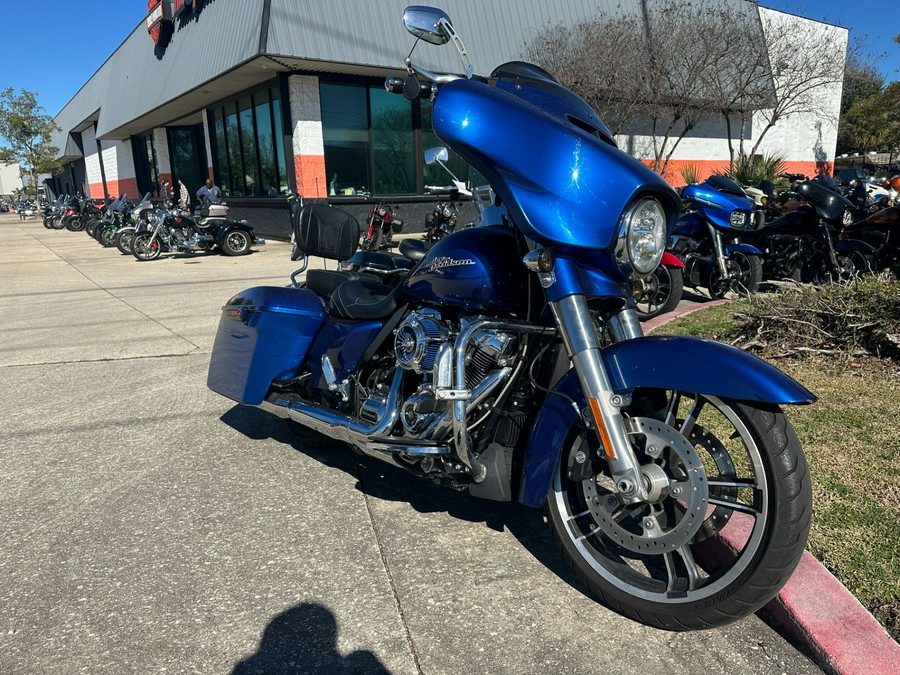 2017 Harley-Davidson Street Glide® Special
