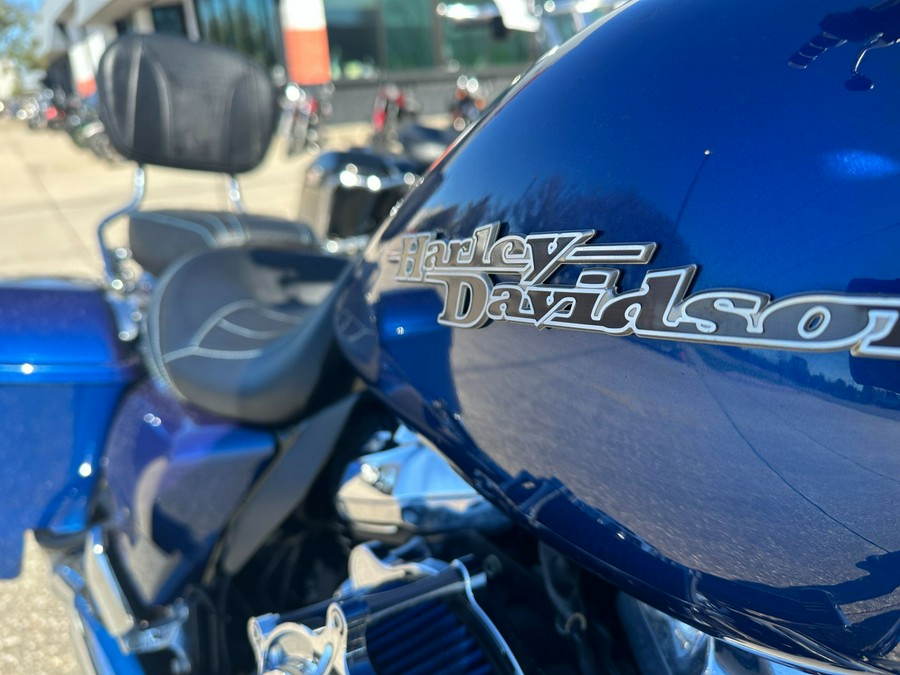 2017 Harley-Davidson Street Glide® Special