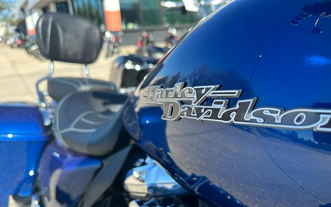 2017 Harley-Davidson Street Glide® Special