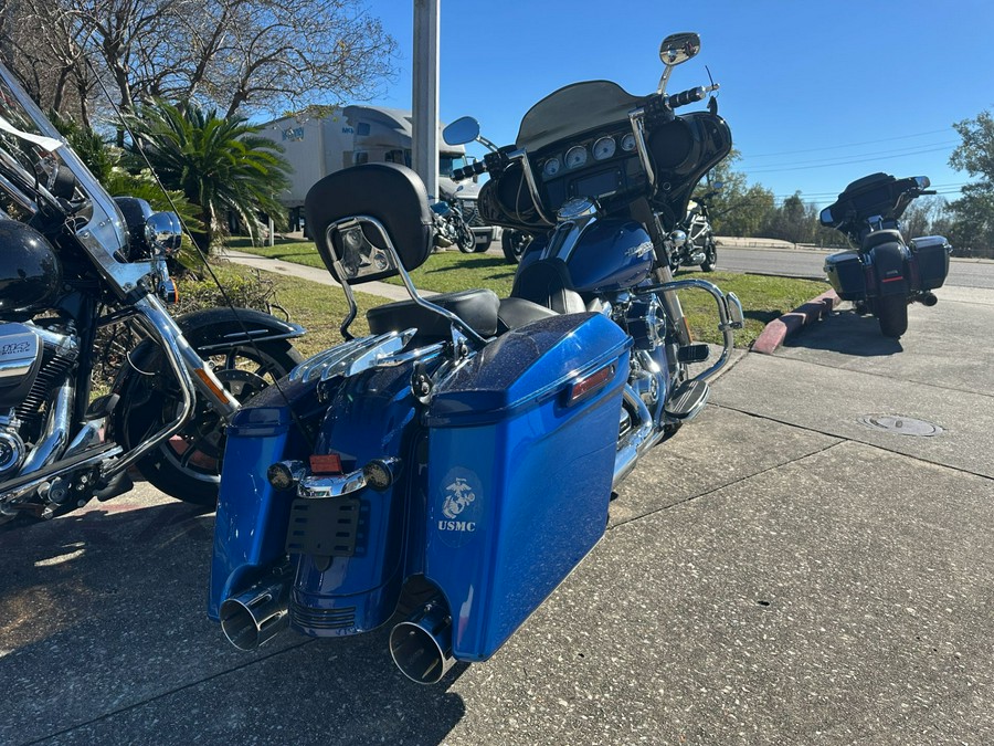 2017 Harley-Davidson Street Glide® Special