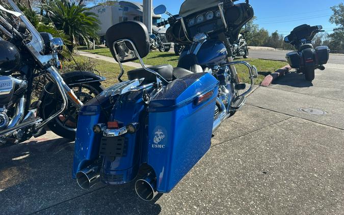 2017 Harley-Davidson Street Glide® Special