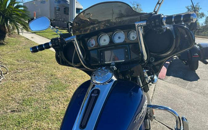 2017 Harley-Davidson Street Glide® Special