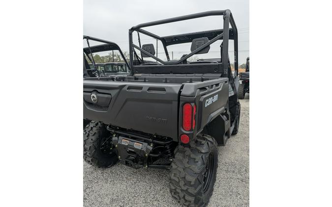 2026 Can-Am Defender DPS - 0008WTL00