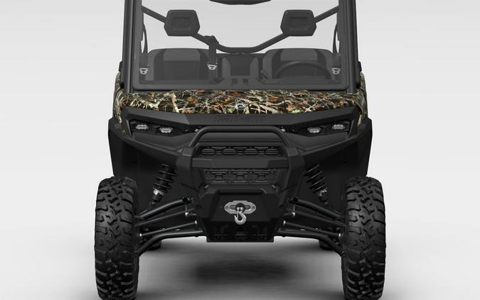 2026 Can-Am Defender XT CAB HD11 with 10.25 in. touchscreen display