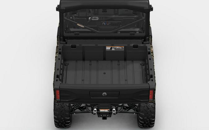 2026 Can-Am Defender XT CAB HD11 with 10.25 in. touchscreen display