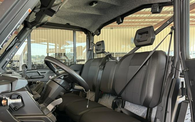 2026 Can-Am Defender XT CAB HD11 with 10.25 in. touchscreen display