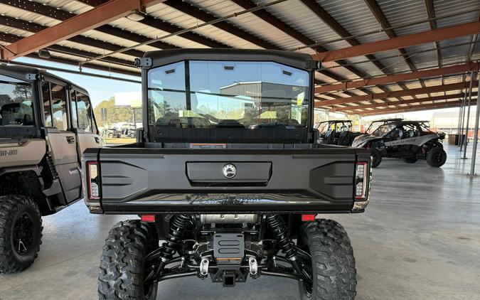 2026 Can-Am Defender XT CAB HD11 with 10.25 in. touchscreen display