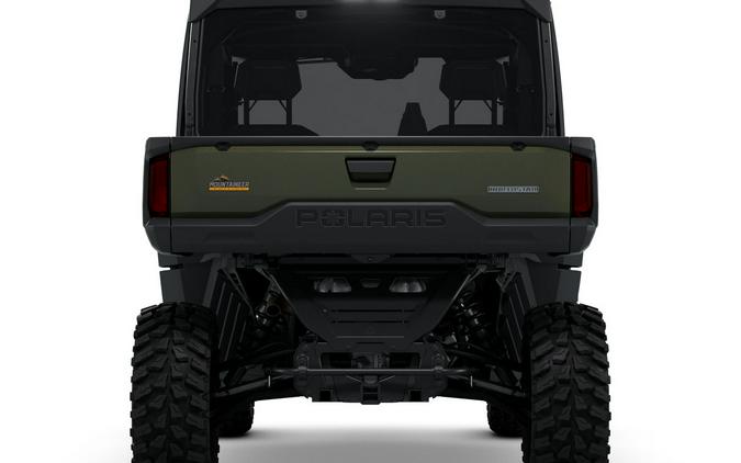 2026 Polaris Ranger® Crew XD 1500 NorthStar Edition Mountaineer Edition
