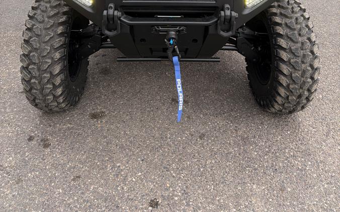 2026 Polaris Ranger® Crew XD 1500 NorthStar Edition Mountaineer Edition