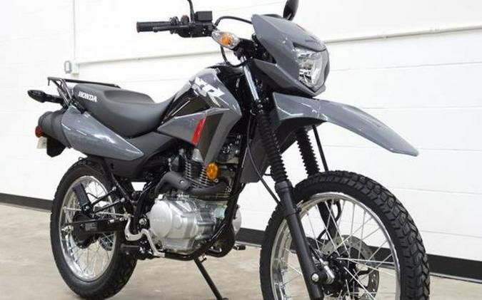 2025 Honda® XR150L