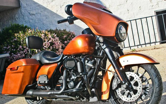 2019 Harley-Davidson® FLHXS - Street Glide® Special
