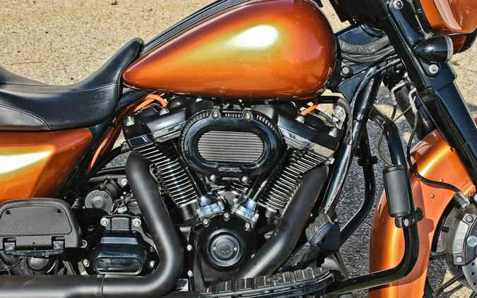 2019 Harley-Davidson® FLHXS - Street Glide® Special