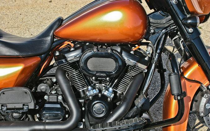 2019 Harley-Davidson FLHXS - Street Glide Special