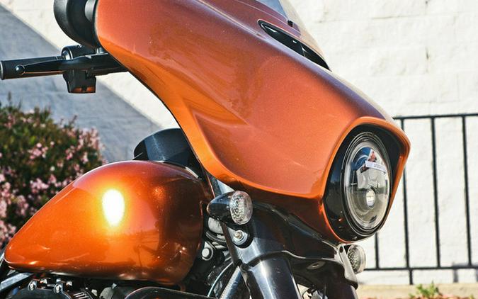 2019 Harley-Davidson FLHXS - Street Glide Special