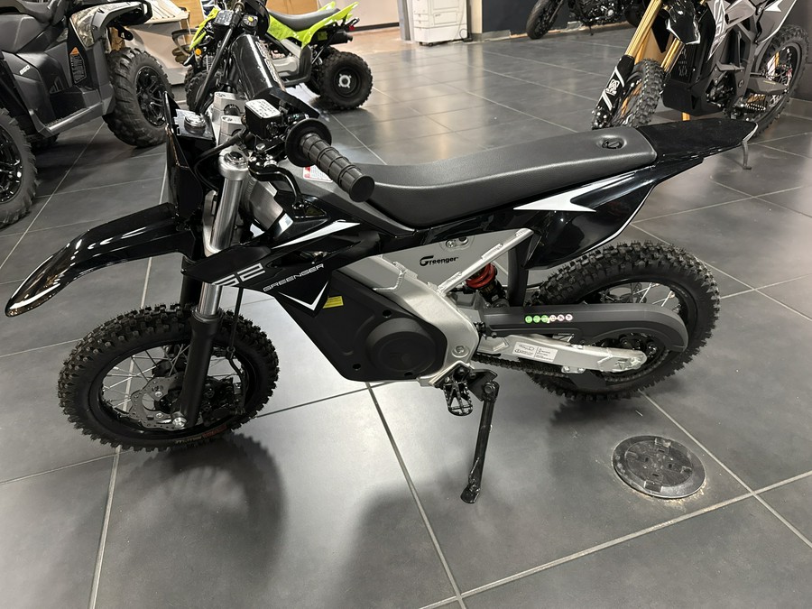 2025 Honda G2