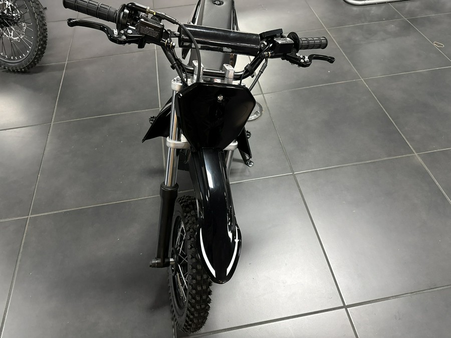 2025 Honda G2