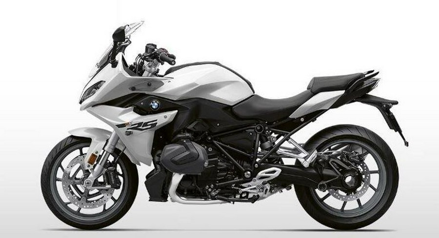 Used 2023 BMW R 1250 RS