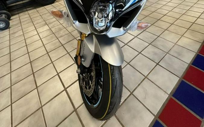 2025 Suzuki GSX-R 1000R
