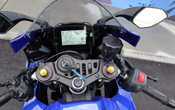 2026 Yamaha YZF-R7