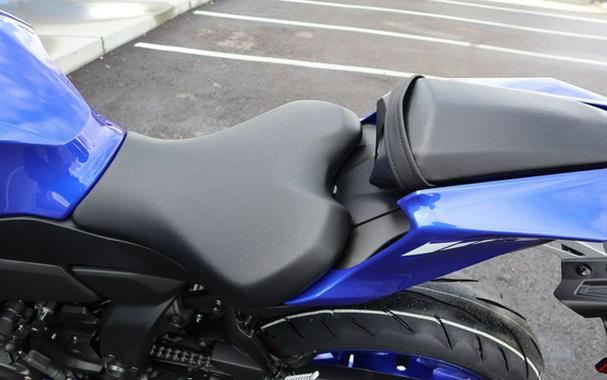 2026 Yamaha YZF-R7