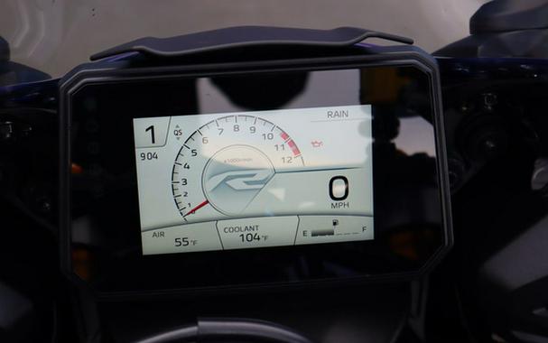 2026 Yamaha YZF-R7