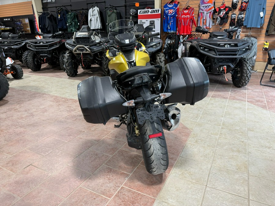 2021 BMW R 1250 RS
