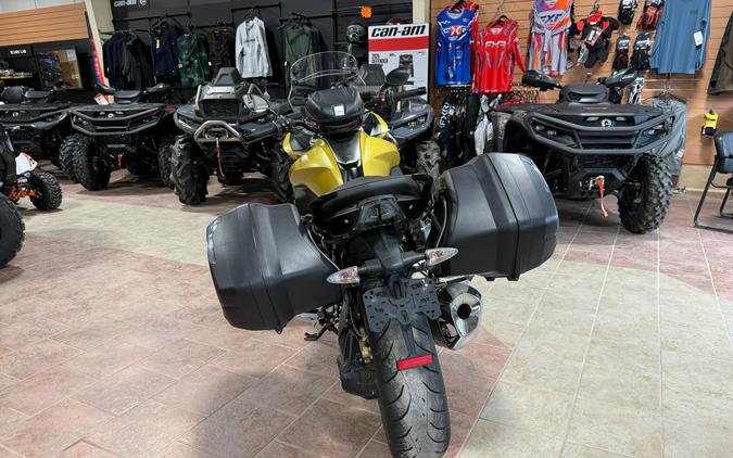 2021 BMW R 1250 RS