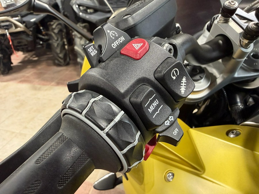 2021 BMW R 1250 RS