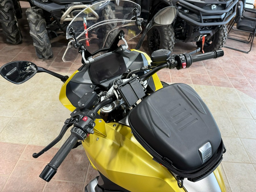 2021 BMW R 1250 RS