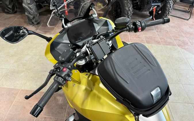 2021 BMW R 1250 RS