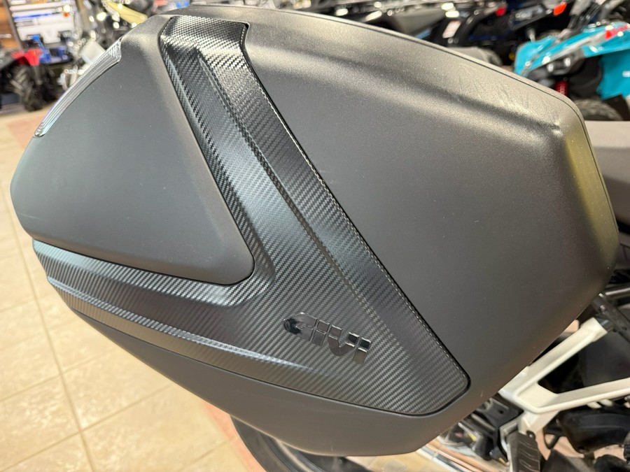 2021 BMW R 1250 RS