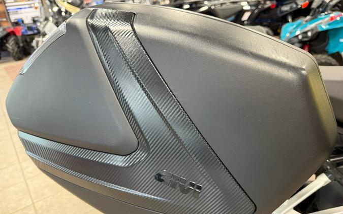 2021 BMW R 1250 RS